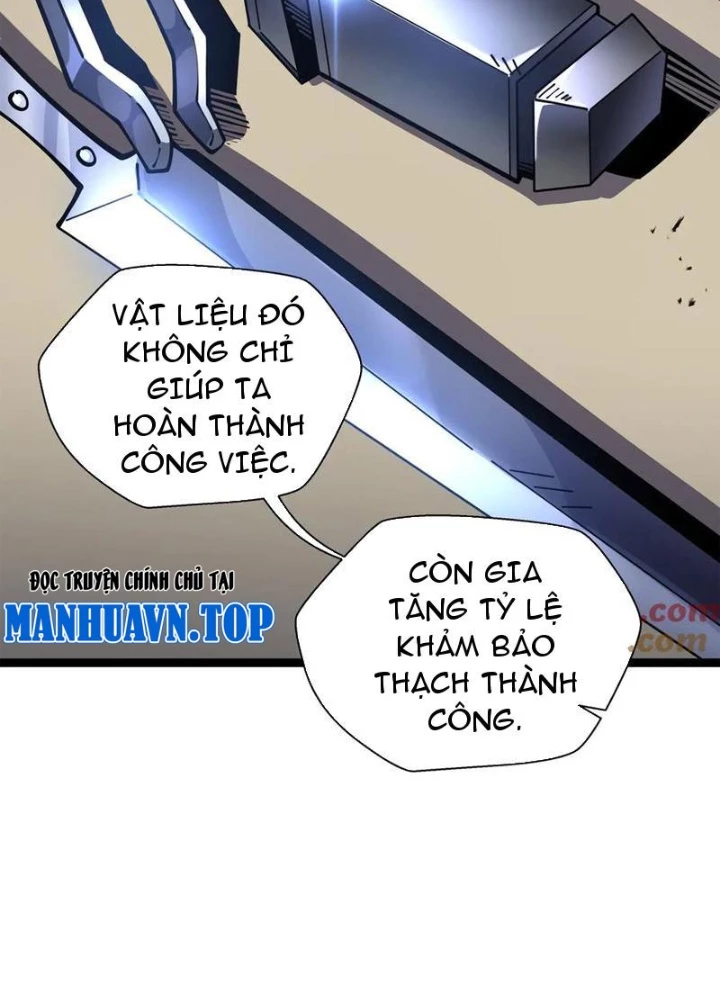 Xin Lỗi, Kỹ Năng Tự Động Của Ta Max Cấp Rồi! Chapter 15 - Trang 2