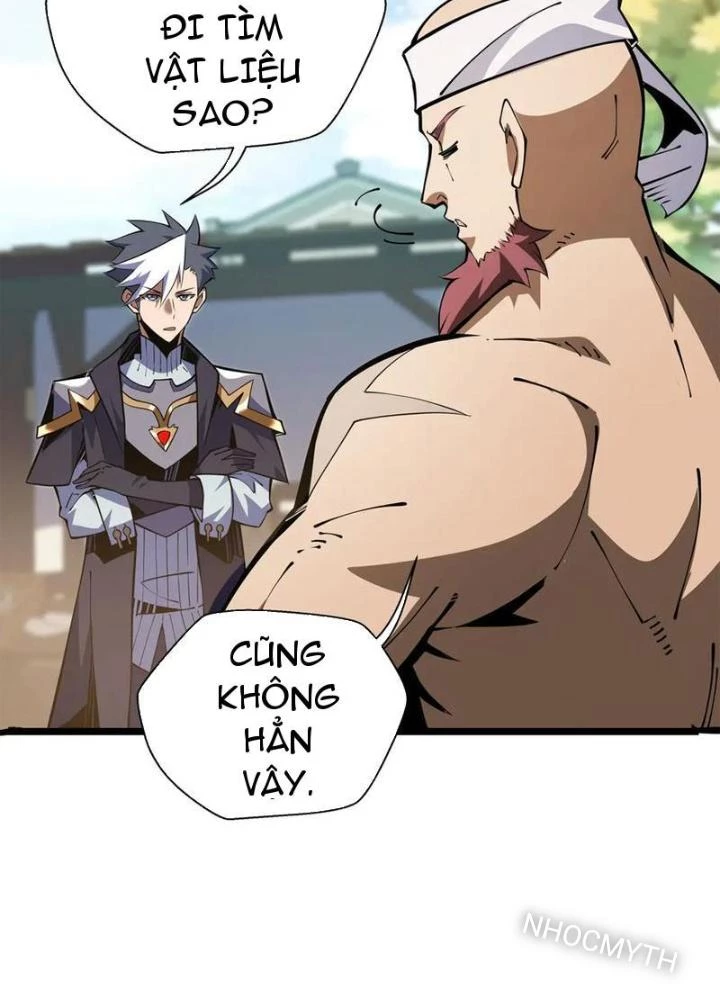Xin Lỗi, Kỹ Năng Tự Động Của Ta Max Cấp Rồi! Chapter 15 - Trang 2