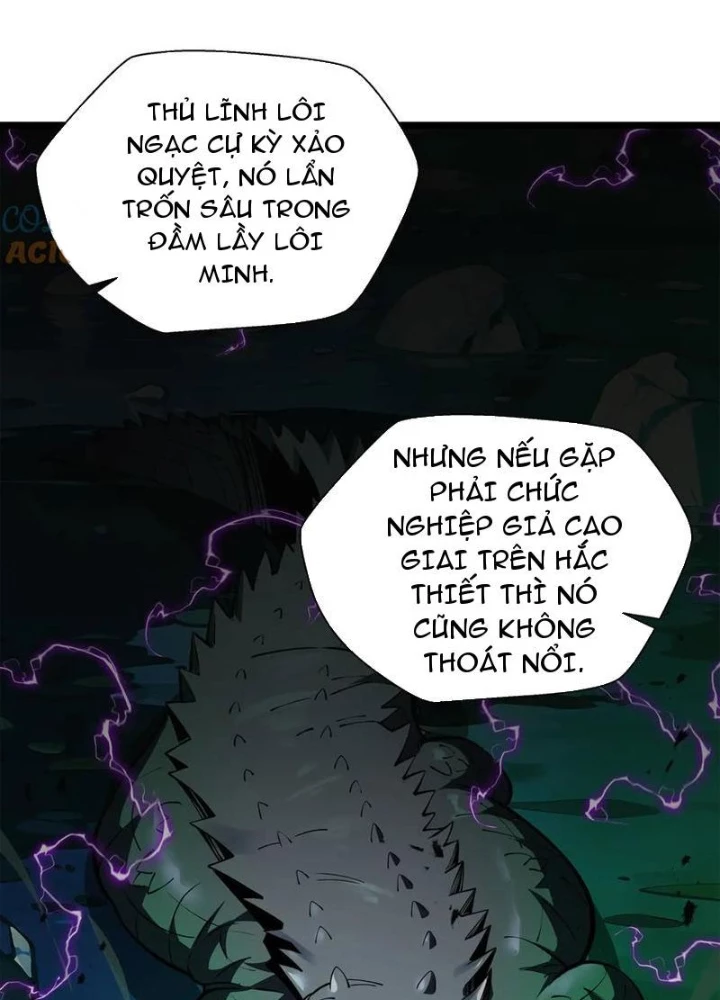 Xin Lỗi, Kỹ Năng Tự Động Của Ta Max Cấp Rồi! Chapter 15 - Trang 2