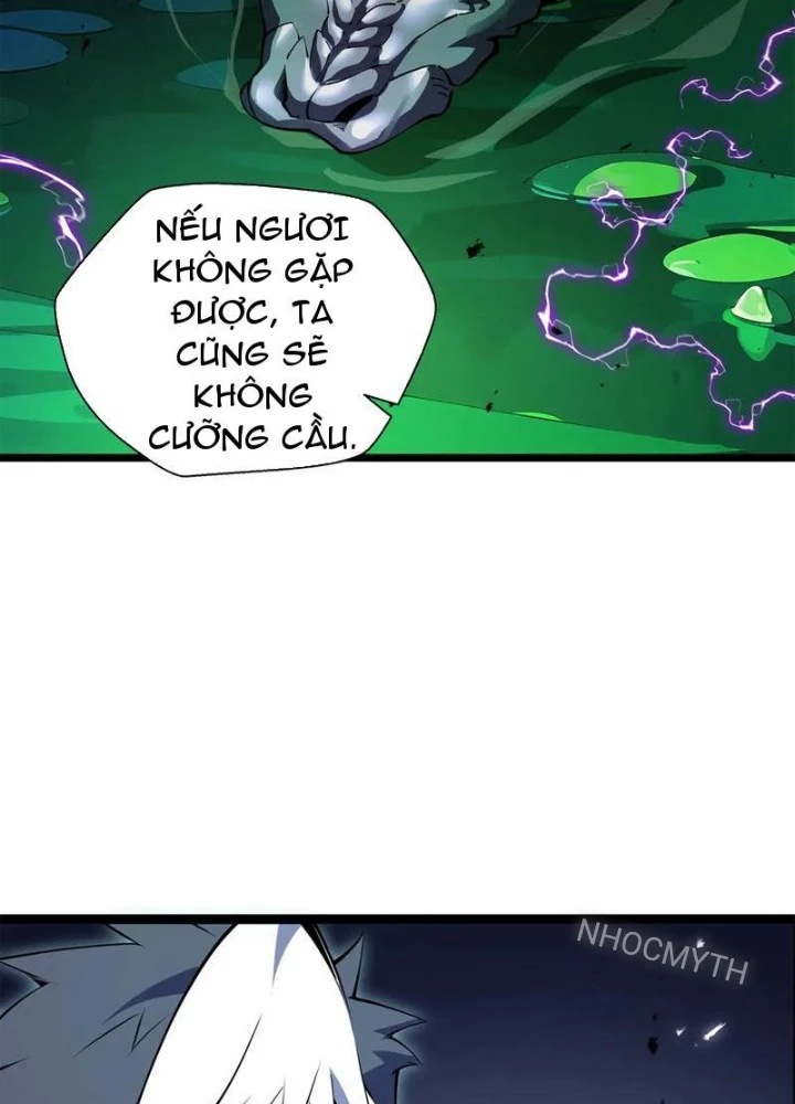 Xin Lỗi, Kỹ Năng Tự Động Của Ta Max Cấp Rồi! Chapter 15 - Trang 2