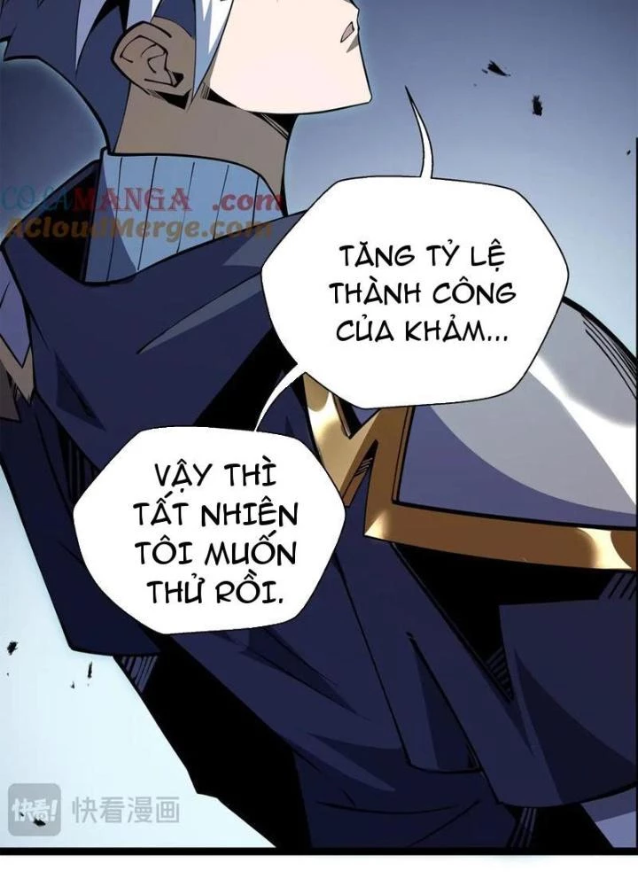 Xin Lỗi, Kỹ Năng Tự Động Của Ta Max Cấp Rồi! Chapter 15 - Trang 2