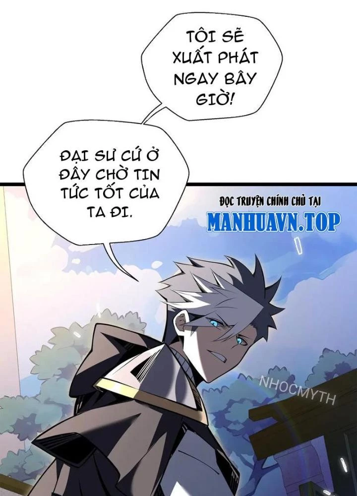 Xin Lỗi, Kỹ Năng Tự Động Của Ta Max Cấp Rồi! Chapter 15 - Trang 2