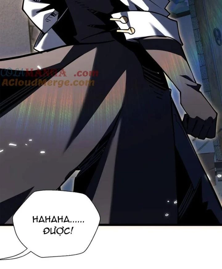 Xin Lỗi, Kỹ Năng Tự Động Của Ta Max Cấp Rồi! Chapter 15 - Trang 2