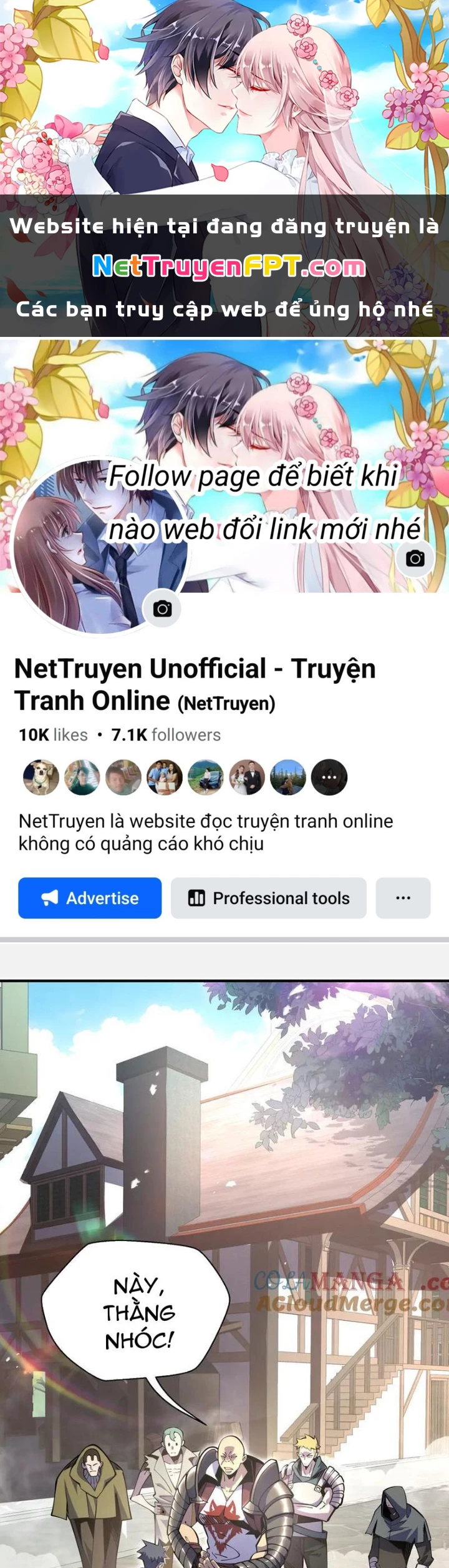 Xin Lỗi, Kỹ Năng Tự Động Của Ta Max Cấp Rồi! Chapter 16 - Trang 2