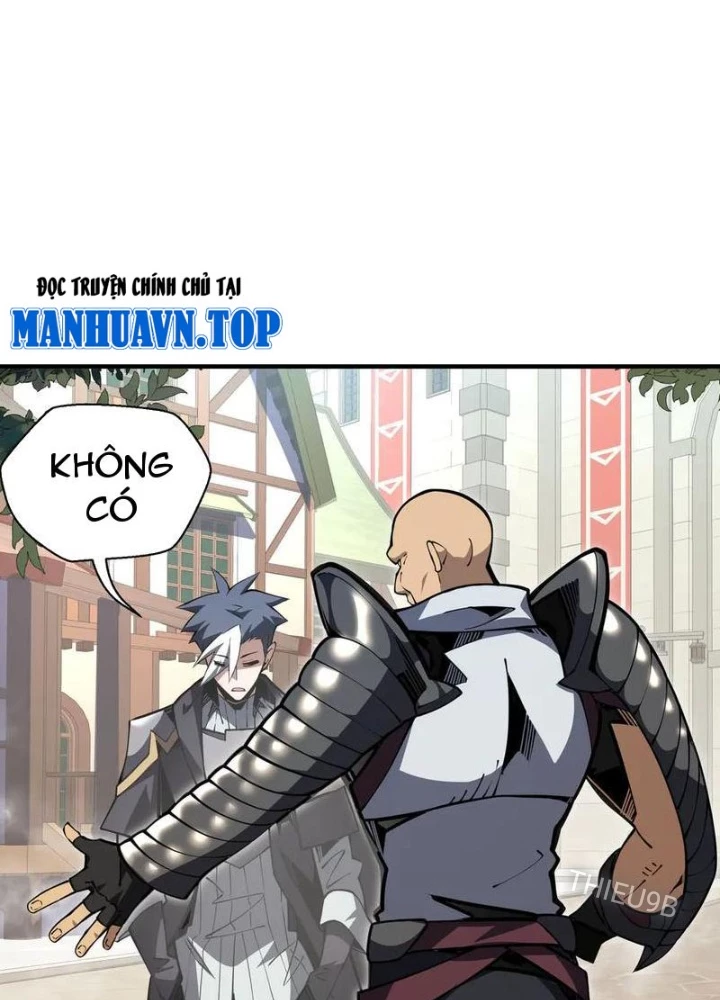 Xin Lỗi, Kỹ Năng Tự Động Của Ta Max Cấp Rồi! Chapter 16 - Trang 2