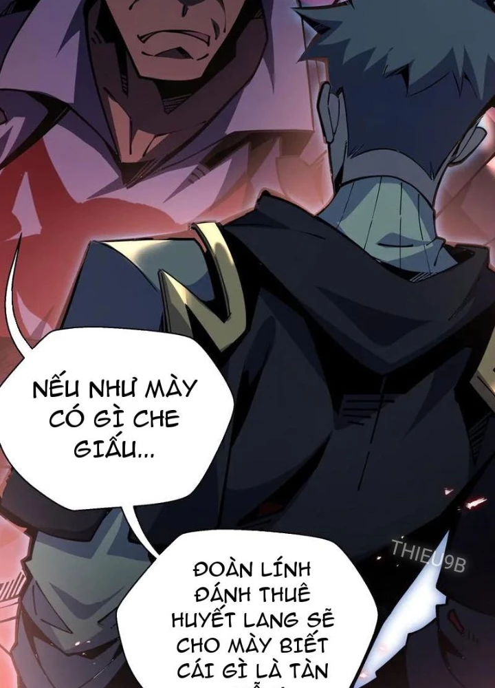 Xin Lỗi, Kỹ Năng Tự Động Của Ta Max Cấp Rồi! Chapter 16 - Trang 2