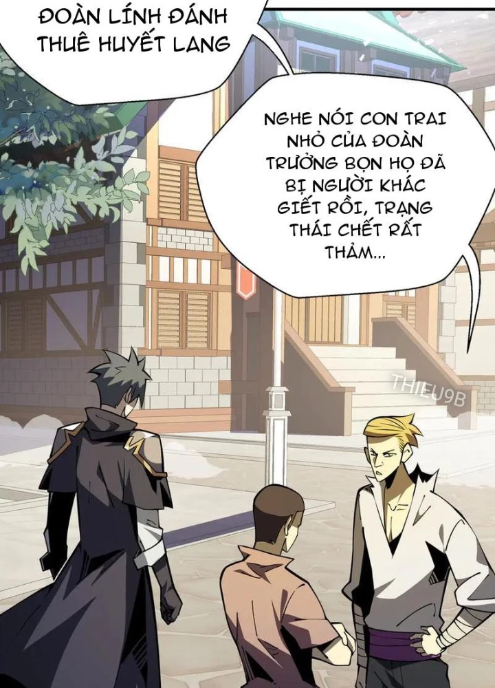 Xin Lỗi, Kỹ Năng Tự Động Của Ta Max Cấp Rồi! Chapter 16 - Trang 2