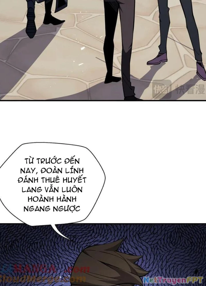 Xin Lỗi, Kỹ Năng Tự Động Của Ta Max Cấp Rồi! Chapter 16 - Trang 2