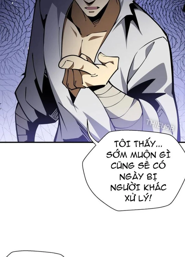 Xin Lỗi, Kỹ Năng Tự Động Của Ta Max Cấp Rồi! Chapter 16 - Trang 2