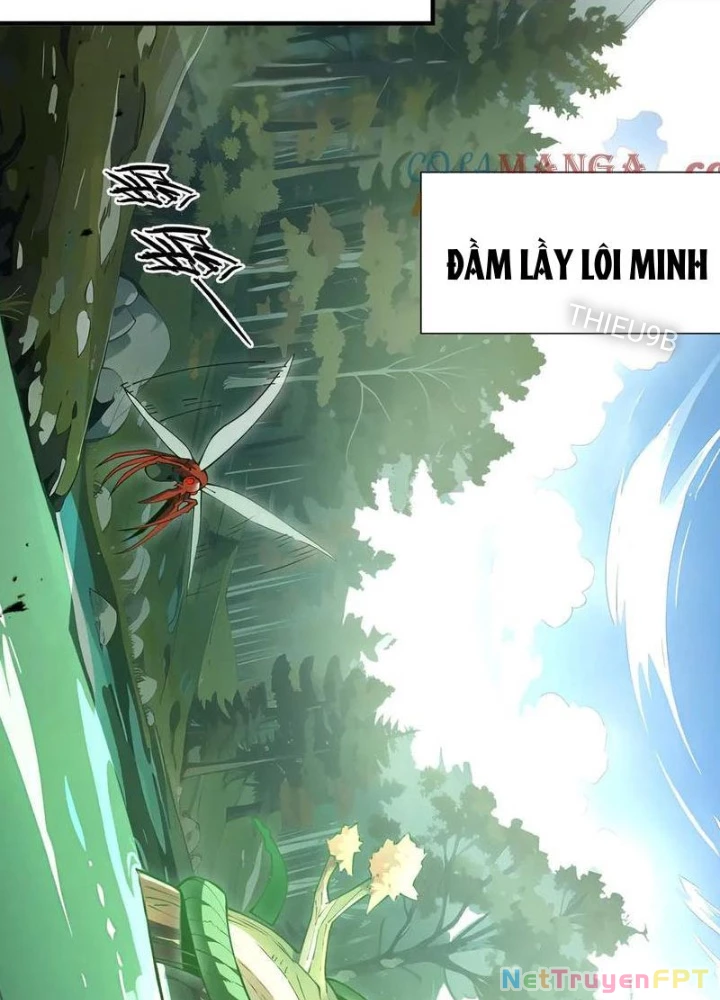 Xin Lỗi, Kỹ Năng Tự Động Của Ta Max Cấp Rồi! Chapter 16 - Trang 2