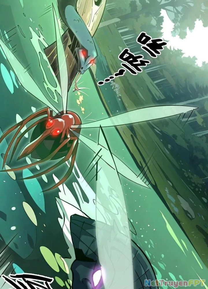 Xin Lỗi, Kỹ Năng Tự Động Của Ta Max Cấp Rồi! Chapter 16 - Trang 2