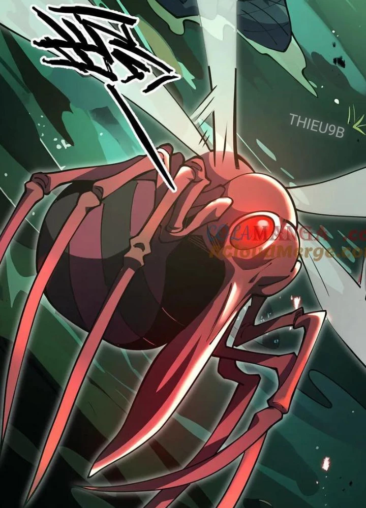 Xin Lỗi, Kỹ Năng Tự Động Của Ta Max Cấp Rồi! Chapter 16 - Trang 2