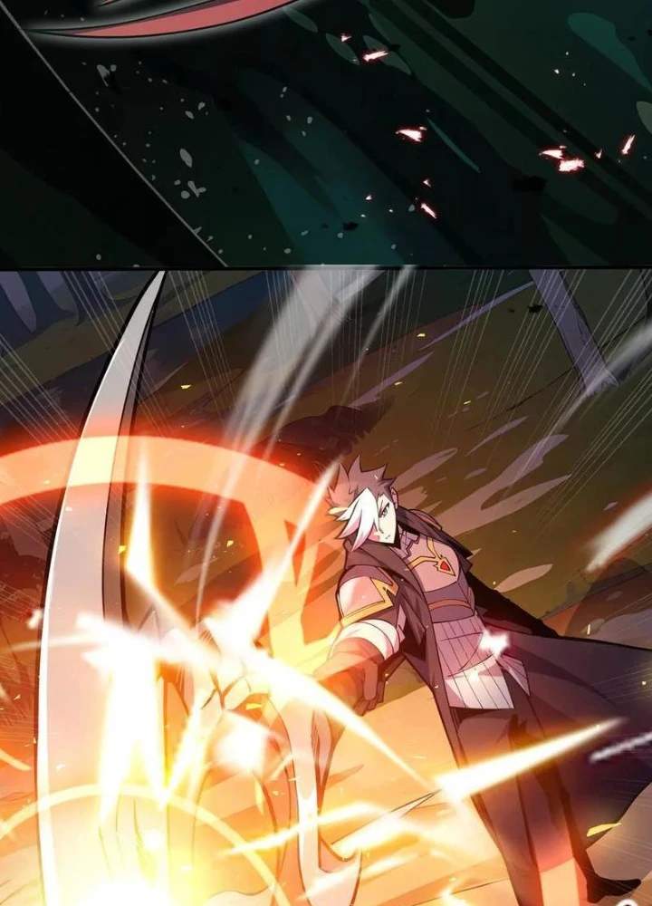 Xin Lỗi, Kỹ Năng Tự Động Của Ta Max Cấp Rồi! Chapter 16 - Trang 2