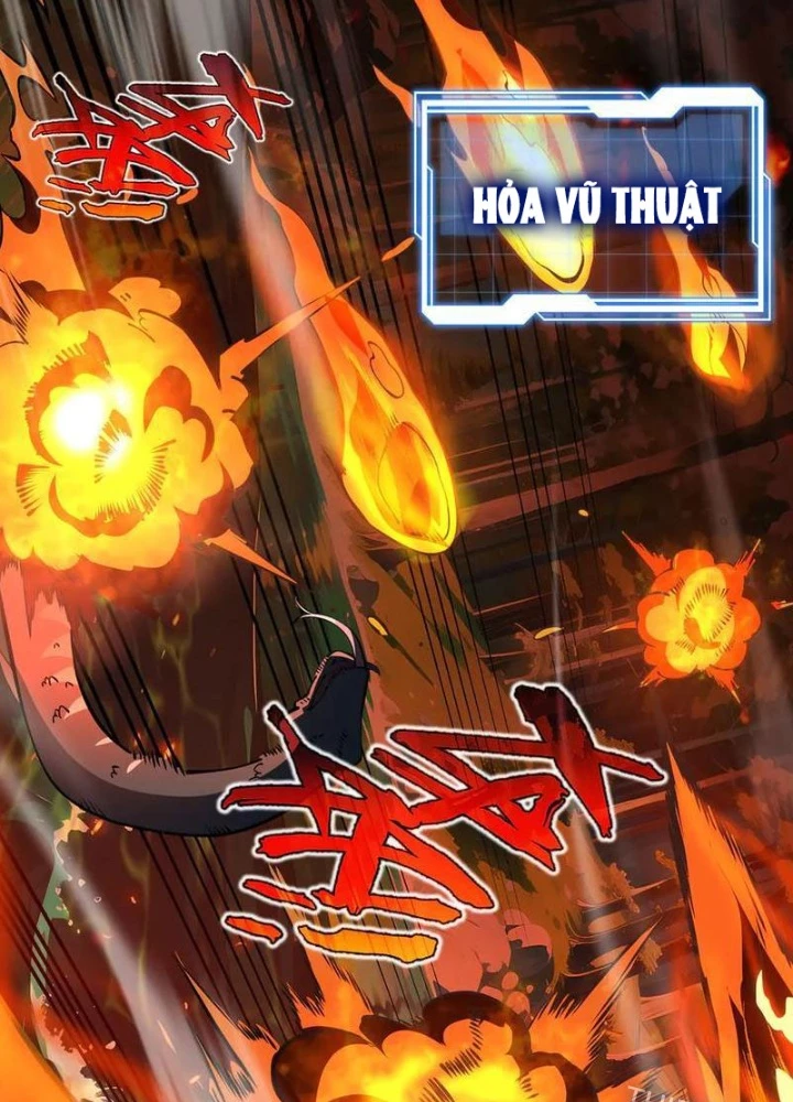 Xin Lỗi, Kỹ Năng Tự Động Của Ta Max Cấp Rồi! Chapter 16 - Trang 2