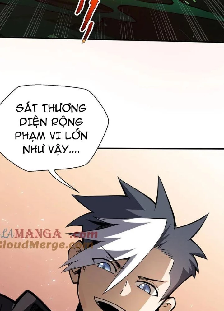 Xin Lỗi, Kỹ Năng Tự Động Của Ta Max Cấp Rồi! Chapter 16 - Trang 2