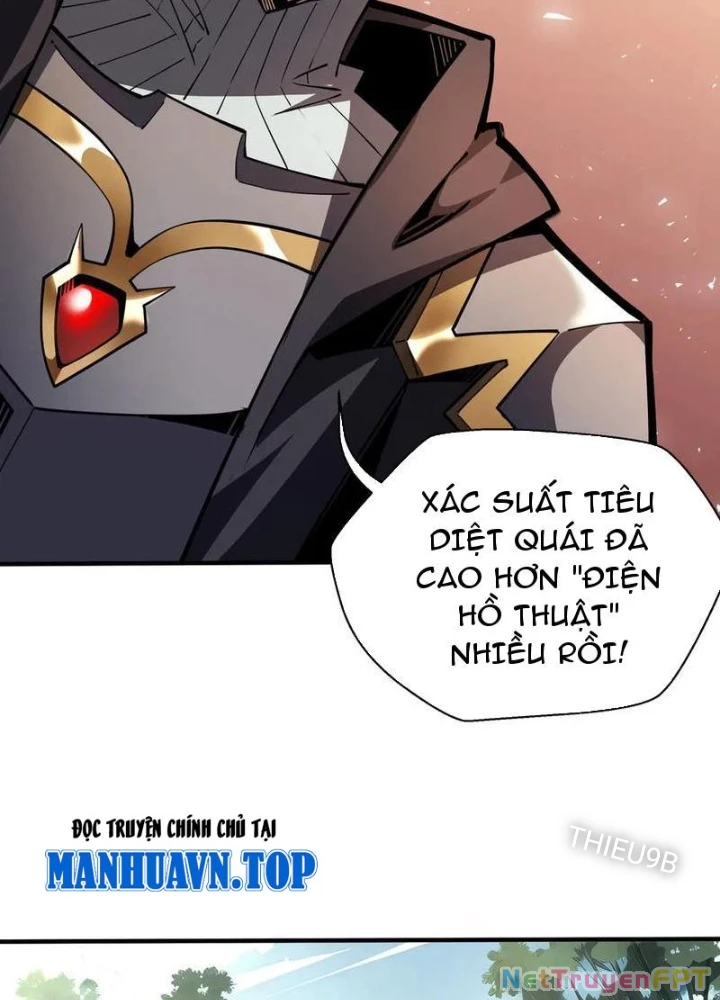Xin Lỗi, Kỹ Năng Tự Động Của Ta Max Cấp Rồi! Chapter 16 - Trang 2