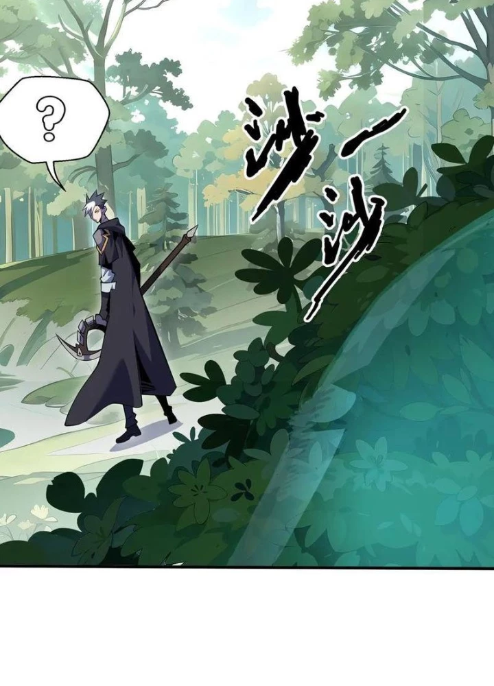 Xin Lỗi, Kỹ Năng Tự Động Của Ta Max Cấp Rồi! Chapter 16 - Trang 2