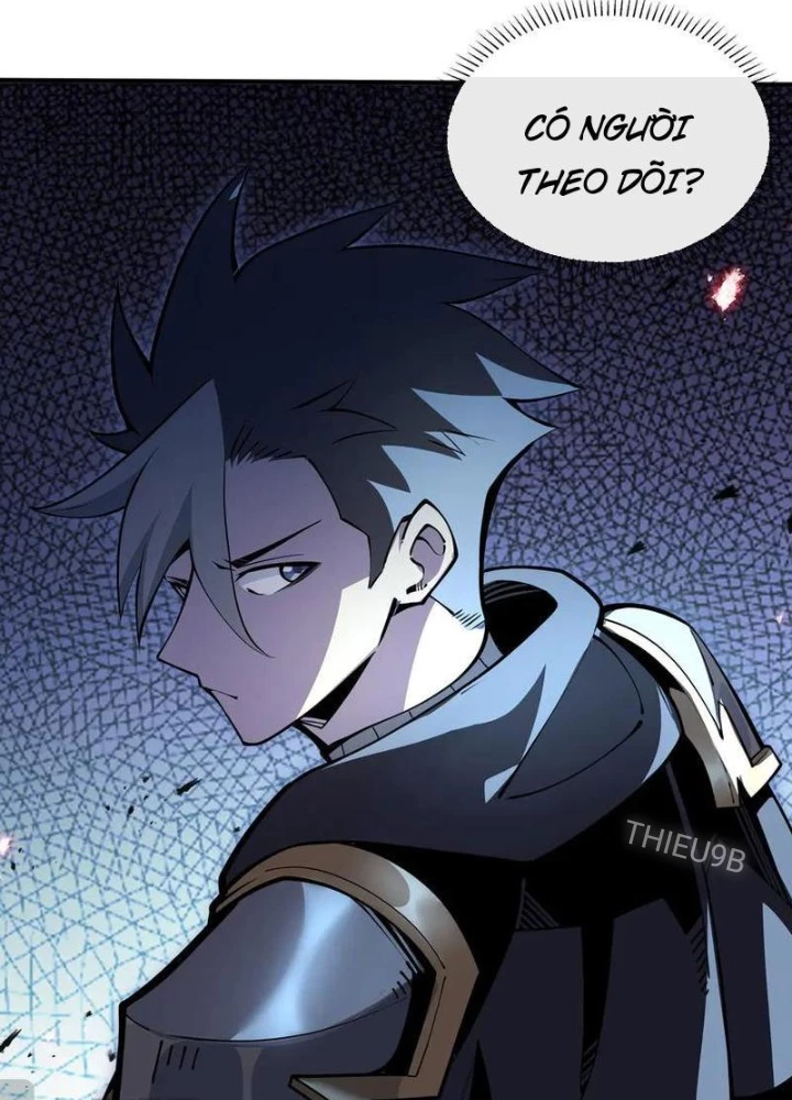Xin Lỗi, Kỹ Năng Tự Động Của Ta Max Cấp Rồi! Chapter 16 - Trang 2