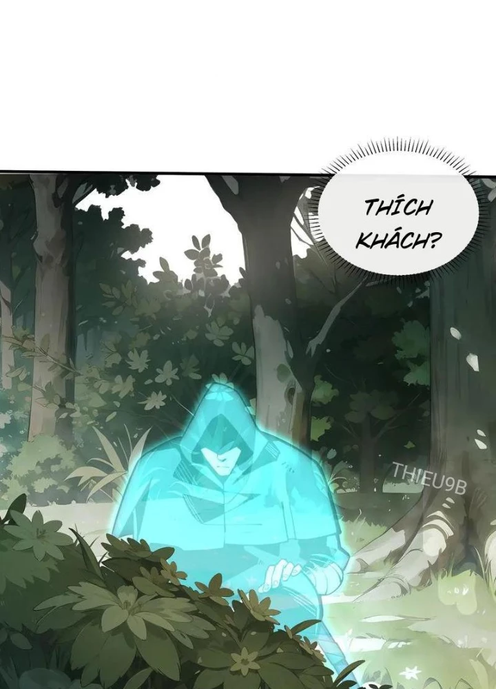Xin Lỗi, Kỹ Năng Tự Động Của Ta Max Cấp Rồi! Chapter 16 - Trang 2