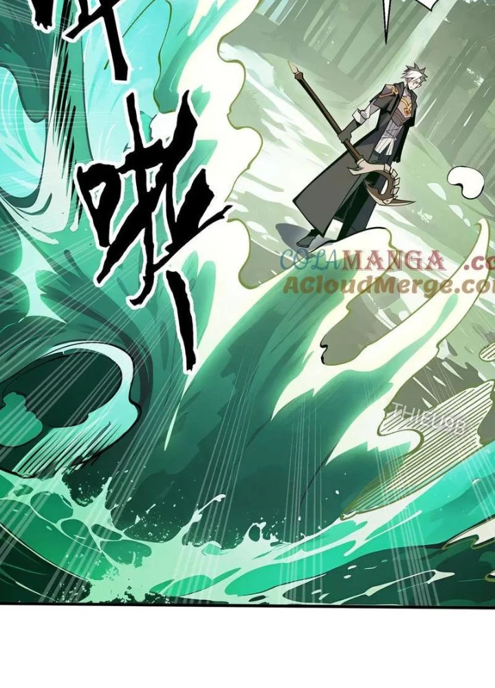 Xin Lỗi, Kỹ Năng Tự Động Của Ta Max Cấp Rồi! Chapter 16 - Trang 2