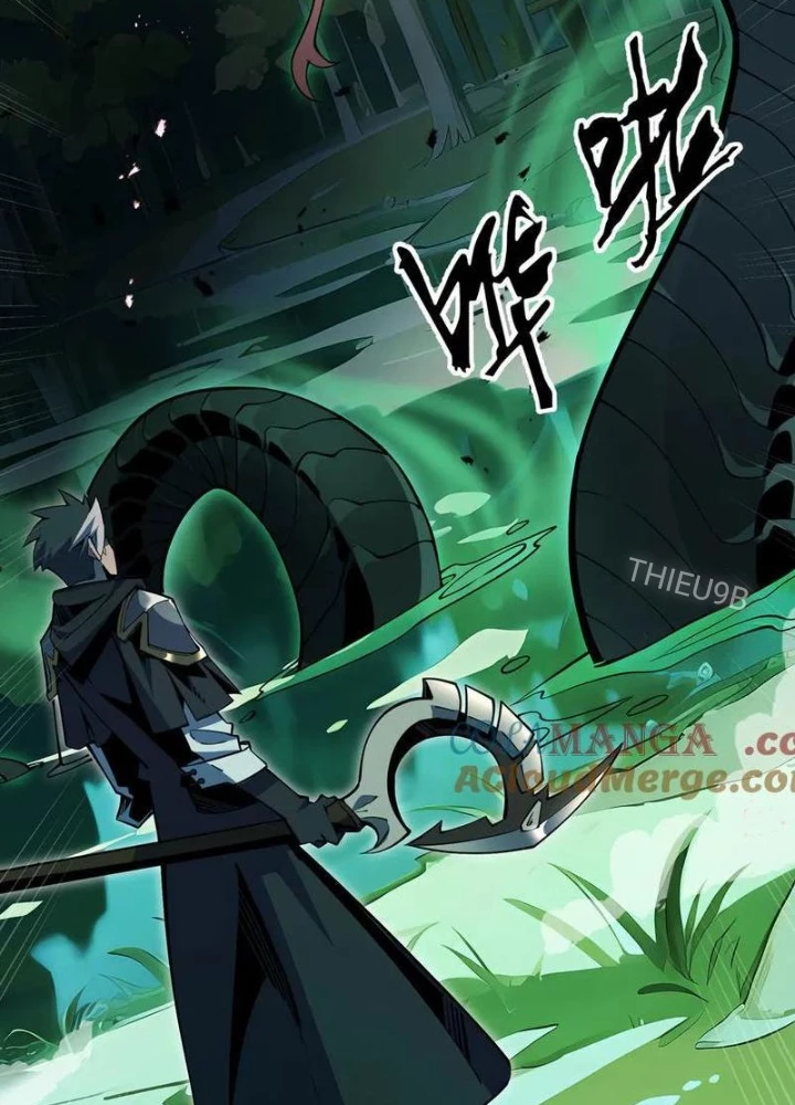 Xin Lỗi, Kỹ Năng Tự Động Của Ta Max Cấp Rồi! Chapter 16 - Trang 2