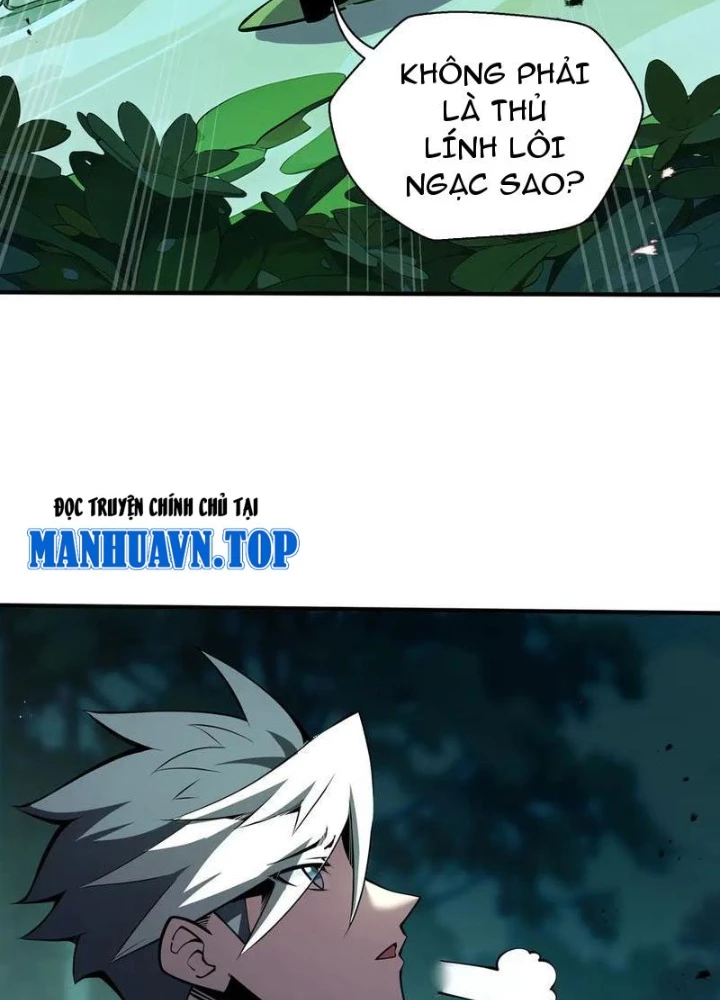 Xin Lỗi, Kỹ Năng Tự Động Của Ta Max Cấp Rồi! Chapter 16 - Trang 2