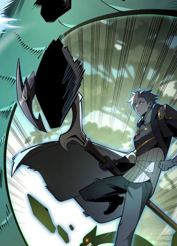 Xin Lỗi, Kỹ Năng Tự Động Của Ta Max Cấp Rồi! Chapter 16 - Trang 2