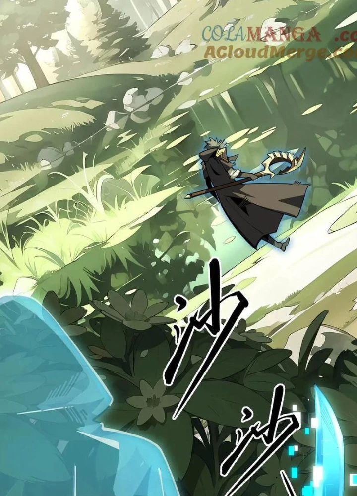 Xin Lỗi, Kỹ Năng Tự Động Của Ta Max Cấp Rồi! Chapter 16 - Trang 2