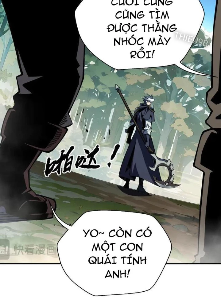 Xin Lỗi, Kỹ Năng Tự Động Của Ta Max Cấp Rồi! Chapter 16 - Trang 2