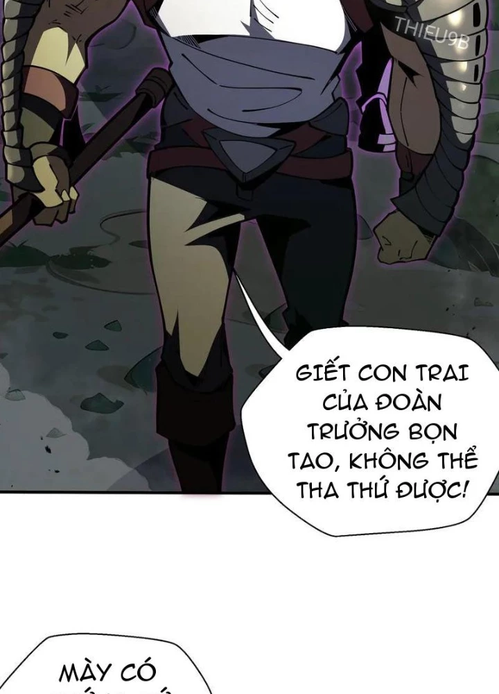 Xin Lỗi, Kỹ Năng Tự Động Của Ta Max Cấp Rồi! Chapter 16 - Trang 2