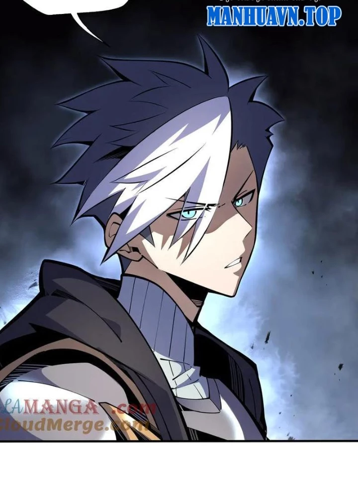 Xin Lỗi, Kỹ Năng Tự Động Của Ta Max Cấp Rồi! Chapter 16 - Trang 2