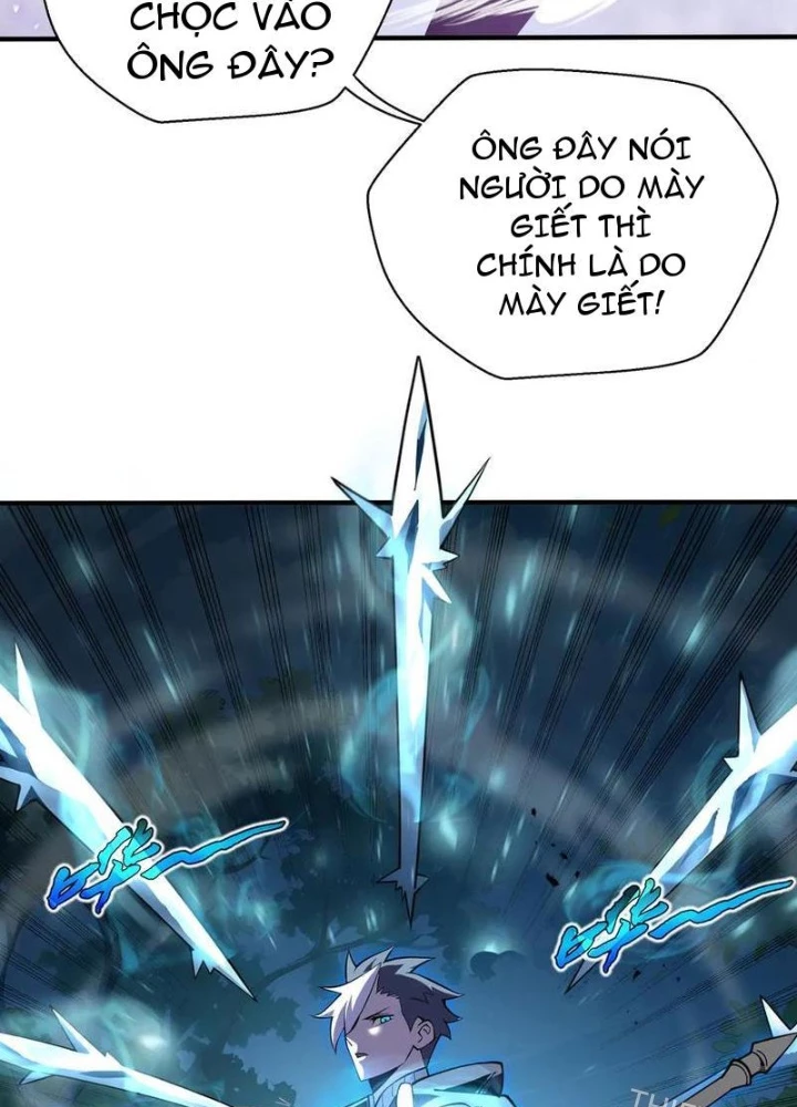 Xin Lỗi, Kỹ Năng Tự Động Của Ta Max Cấp Rồi! Chapter 16 - Trang 2