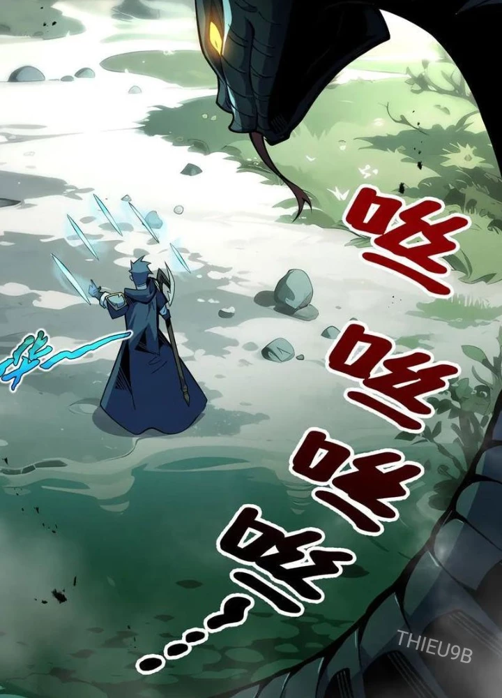 Xin Lỗi, Kỹ Năng Tự Động Của Ta Max Cấp Rồi! Chapter 16 - Trang 2