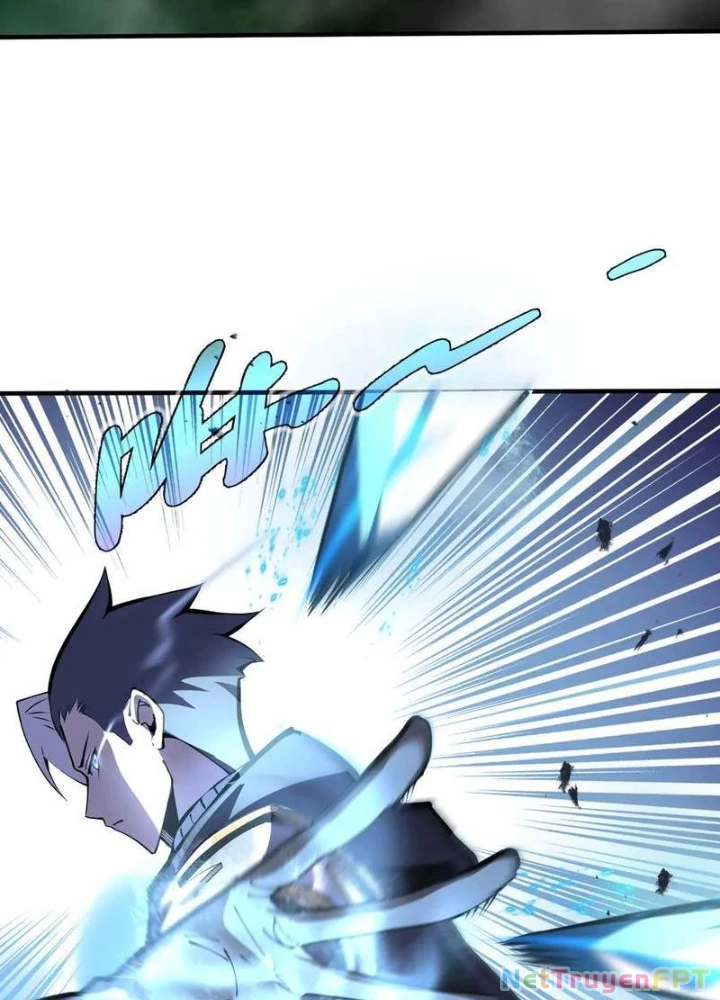 Xin Lỗi, Kỹ Năng Tự Động Của Ta Max Cấp Rồi! Chapter 16 - Trang 2