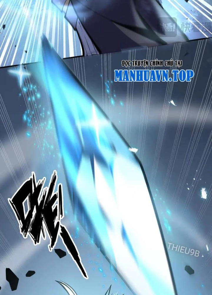 Xin Lỗi, Kỹ Năng Tự Động Của Ta Max Cấp Rồi! Chapter 16 - Trang 2