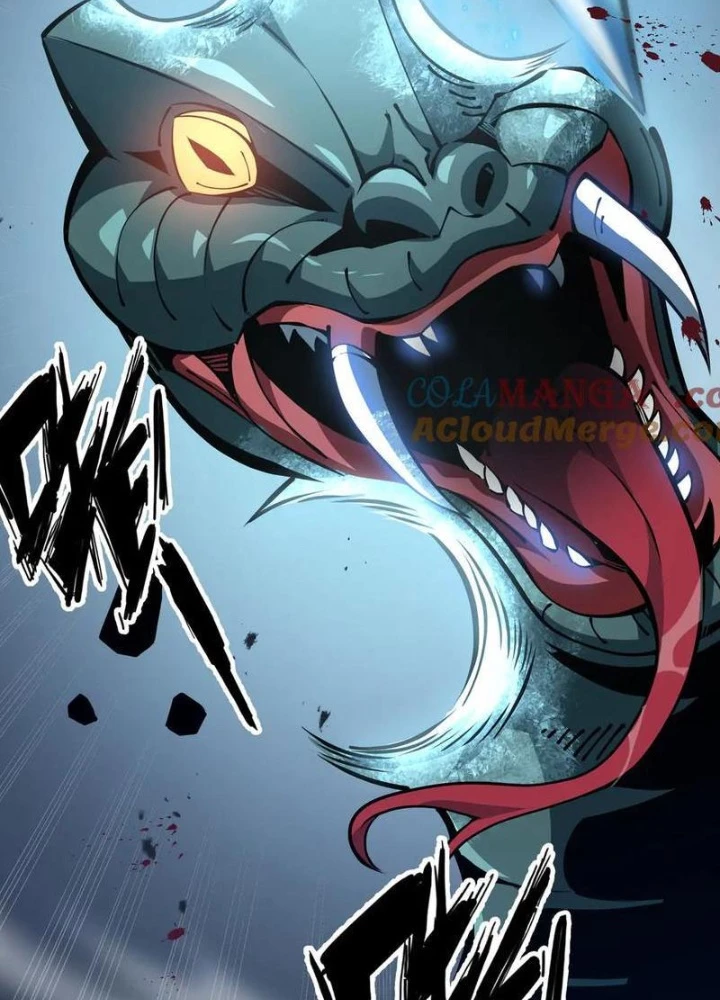 Xin Lỗi, Kỹ Năng Tự Động Của Ta Max Cấp Rồi! Chapter 16 - Trang 2