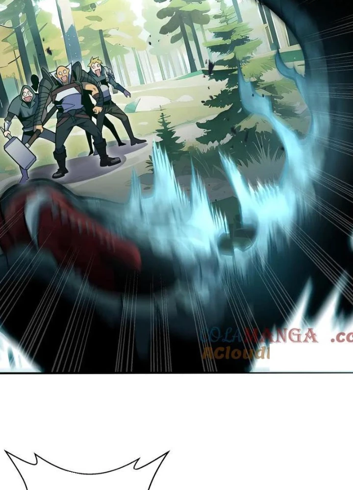 Xin Lỗi, Kỹ Năng Tự Động Của Ta Max Cấp Rồi! Chapter 16 - Trang 2