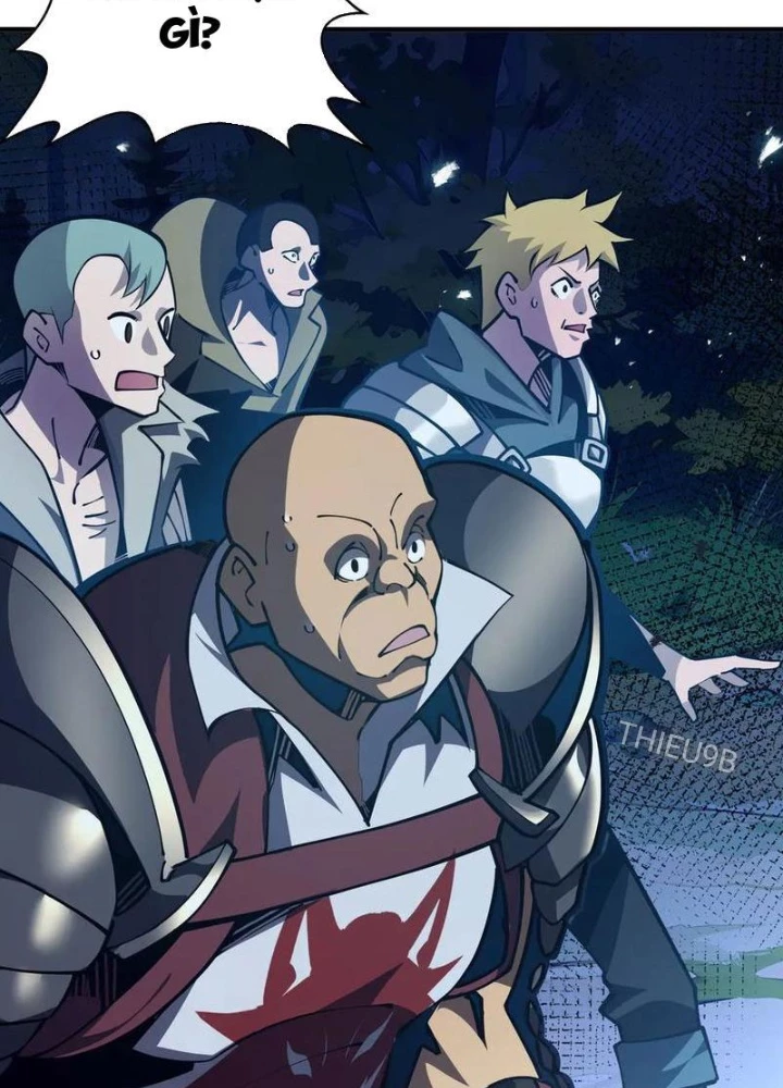 Xin Lỗi, Kỹ Năng Tự Động Của Ta Max Cấp Rồi! Chapter 16 - Trang 2