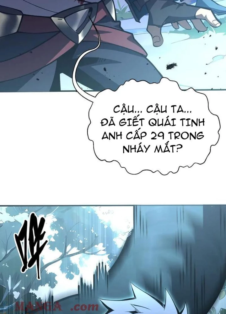 Xin Lỗi, Kỹ Năng Tự Động Của Ta Max Cấp Rồi! Chapter 16 - Trang 2