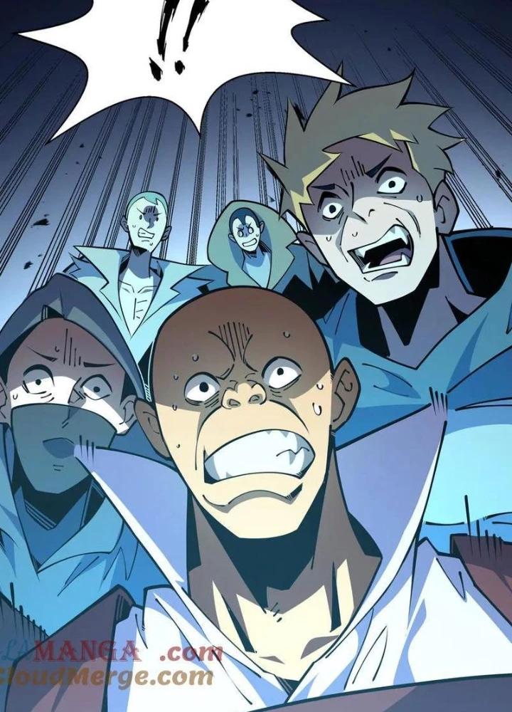 Xin Lỗi, Kỹ Năng Tự Động Của Ta Max Cấp Rồi! Chapter 16 - Trang 2