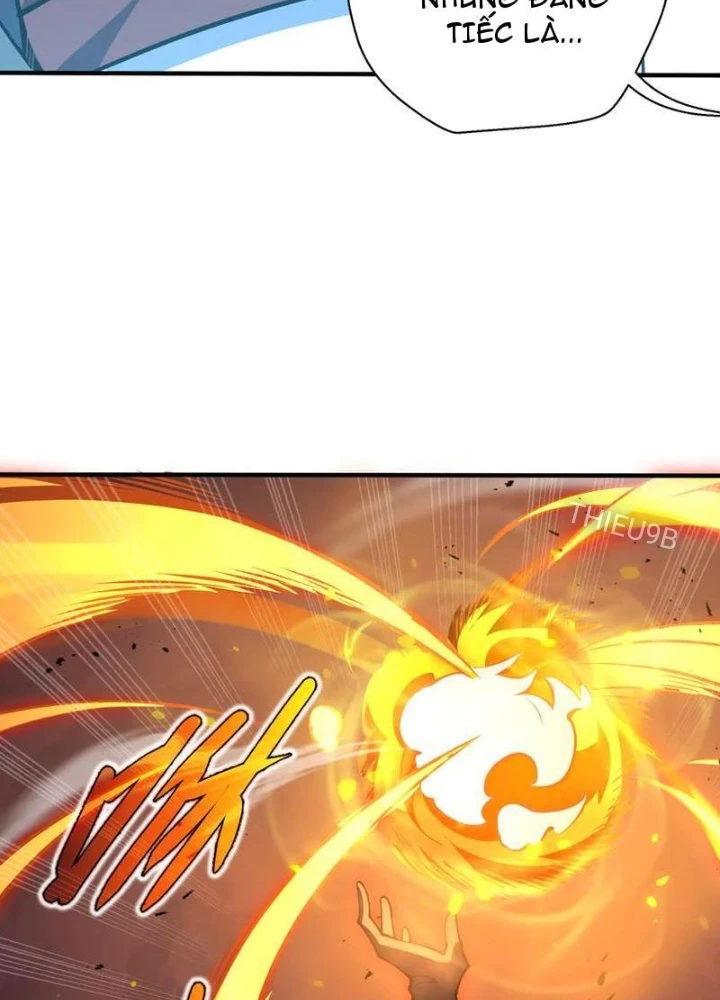 Xin Lỗi, Kỹ Năng Tự Động Của Ta Max Cấp Rồi! Chapter 16 - Trang 2