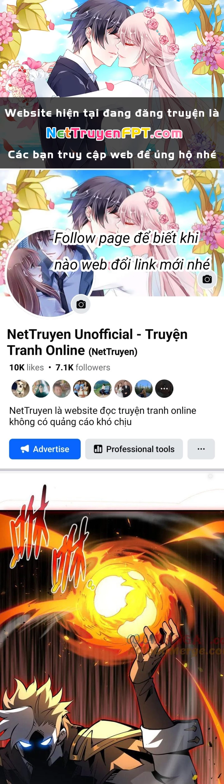 Xin Lỗi, Kỹ Năng Tự Động Của Ta Max Cấp Rồi! Chapter 17 - Trang 2