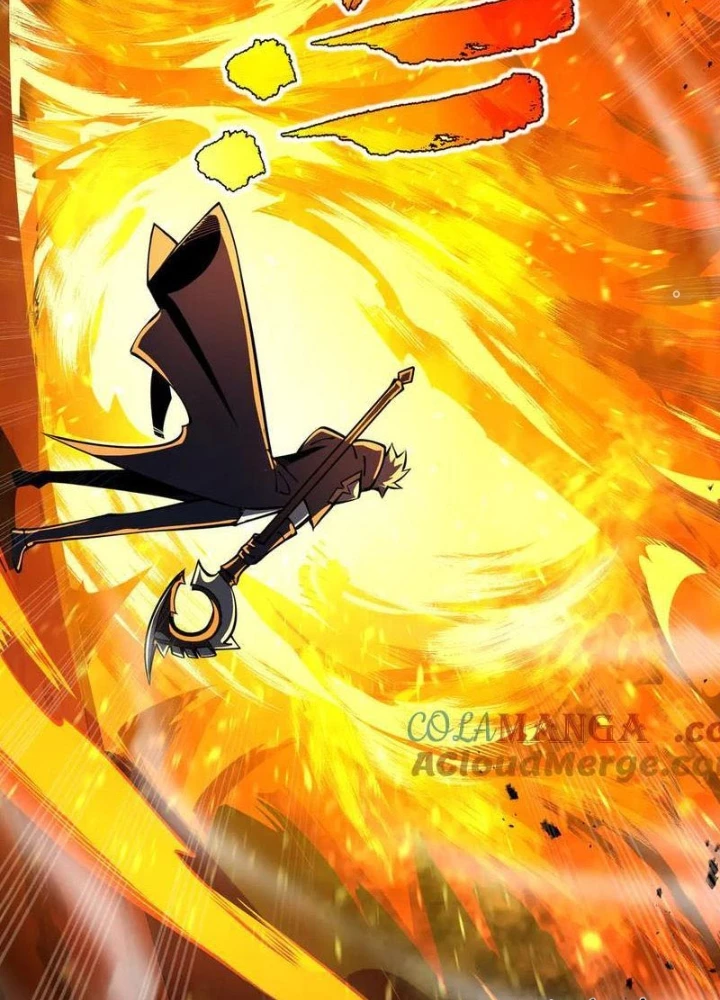Xin Lỗi, Kỹ Năng Tự Động Của Ta Max Cấp Rồi! Chapter 17 - Trang 2