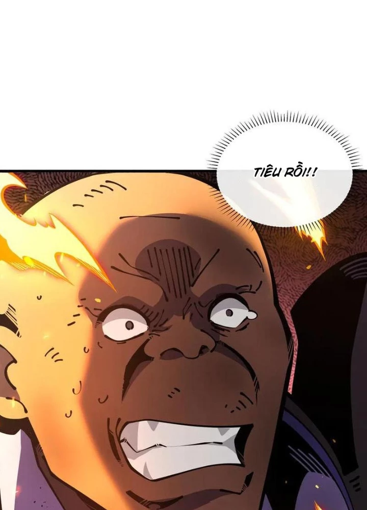 Xin Lỗi, Kỹ Năng Tự Động Của Ta Max Cấp Rồi! Chapter 17 - Trang 2