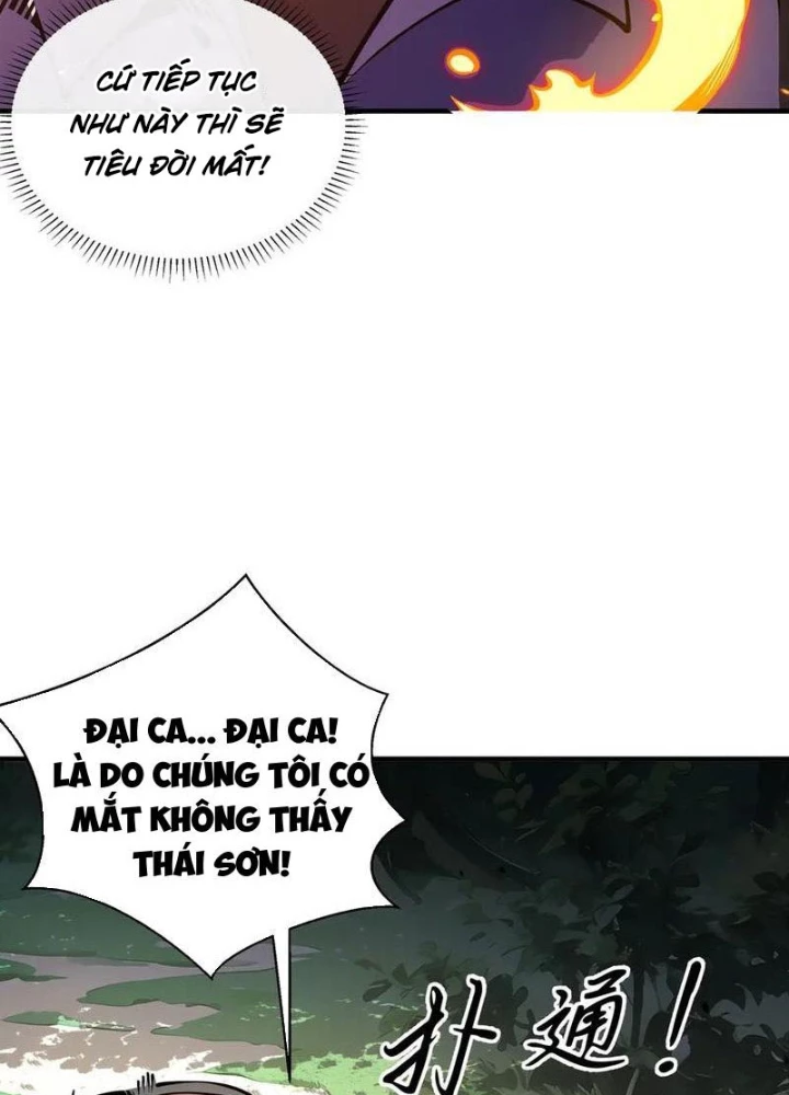 Xin Lỗi, Kỹ Năng Tự Động Của Ta Max Cấp Rồi! Chapter 17 - Trang 2