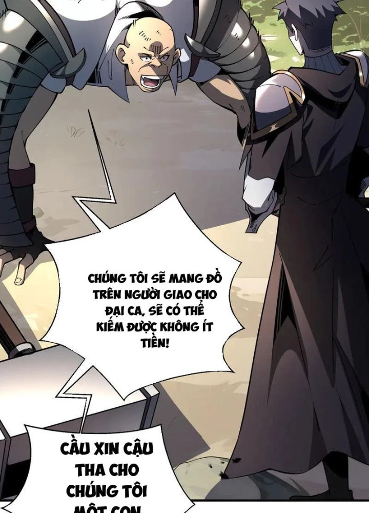 Xin Lỗi, Kỹ Năng Tự Động Của Ta Max Cấp Rồi! Chapter 17 - Trang 2