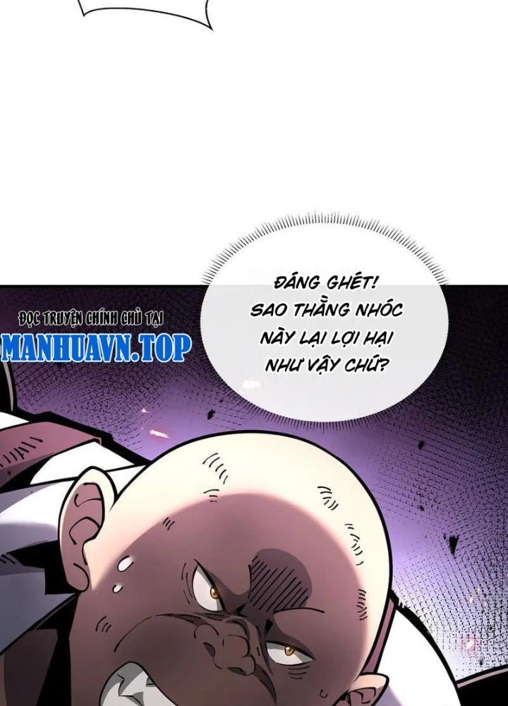 Xin Lỗi, Kỹ Năng Tự Động Của Ta Max Cấp Rồi! Chapter 17 - Trang 2