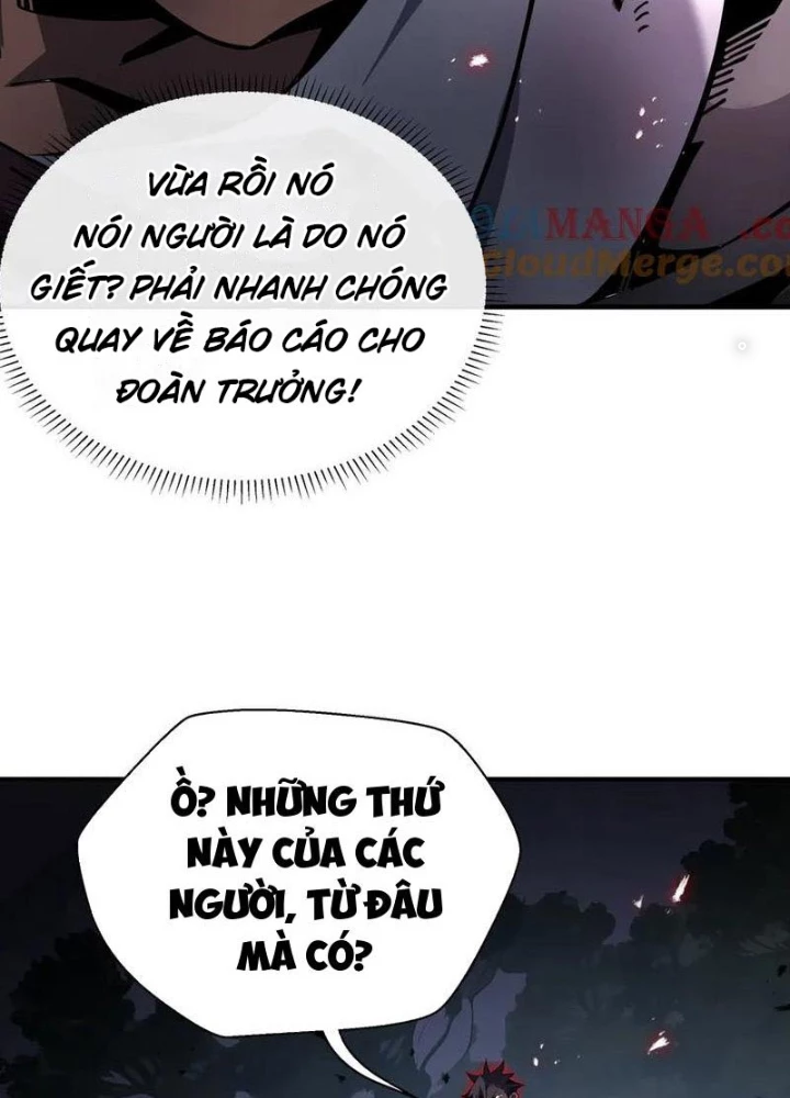 Xin Lỗi, Kỹ Năng Tự Động Của Ta Max Cấp Rồi! Chapter 17 - Trang 2
