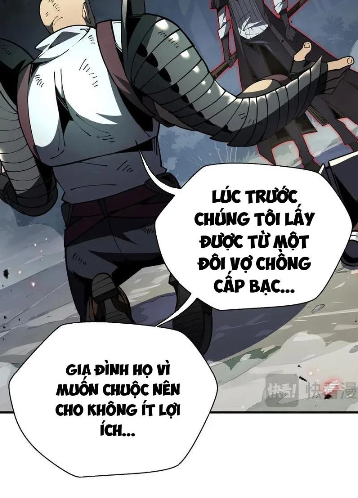 Xin Lỗi, Kỹ Năng Tự Động Của Ta Max Cấp Rồi! Chapter 17 - Trang 2