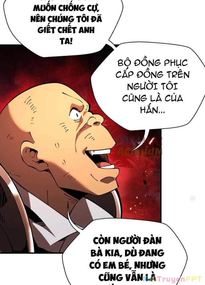 Xin Lỗi, Kỹ Năng Tự Động Của Ta Max Cấp Rồi! Chapter 17 - Trang 2